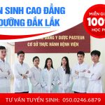 Tuyển sinh Y sĩ y học cổ truyền