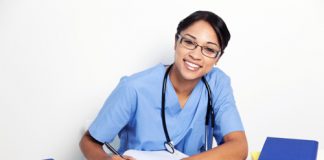 Trở thành Điều dưỡng viên chuyên nghiệp với Cao đẳng Điều dưỡng Đắk Lắk