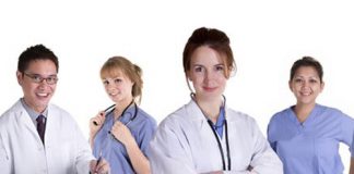 Sinh viên Cao đẳng Điều dưỡng thực hành tại bệnh viện cần chuẩn bị những gì?