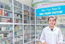 Liên thông Cao đẳng Dược Đắk Lắk để mở cửa hàng kinh doanh thuốc