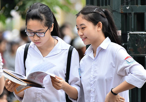 Duy nhất 3 ngày nộp hồ sơ nhập học lớp 10 THPT tại Hà Nội
