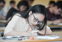 Giảm độ khó đề thi của kỳ thi THPT Quốc Gia năm 2020