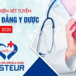 Xét tuyển Cao đẳng Y Dược năm 2020 cần đáp ứng những điều kiện gì?