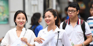 Thành phố Hà Nội dự kiến tổ chức thi thử tốt nghiệp THPT vào ngày 22, 23/4
