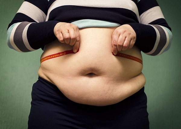 Người thừa cân, béo phi thuộc nhóm nguy cơ tăng huyết áp