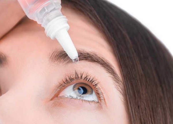 Các phương pháp điều trị khô mắt tại nhà