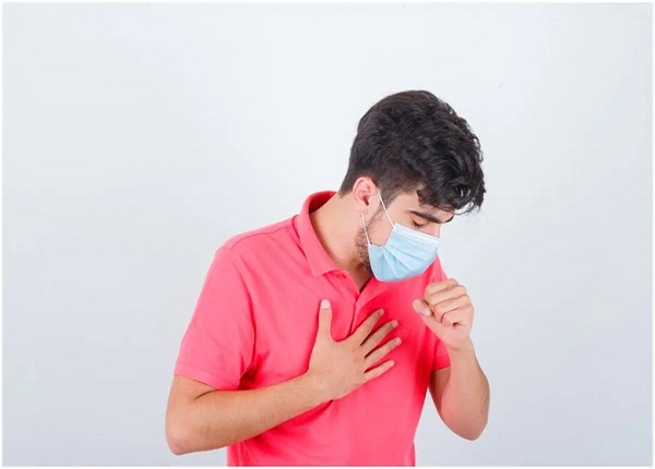 Bệnh lao phổi là bệnh truyền nhiễm nguy hiểm