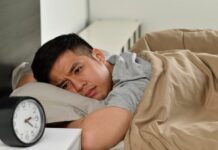 Mất ngủ có thể xuất phát từ nhiều nguyên nhân khác nhau