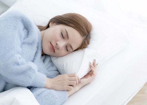 Bí quyết tự nhiên giúp giải quyết tình trạng mất ngủ