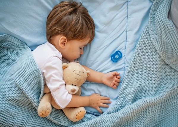 Các biện pháp giúp cải thiện tình trạng trẻ khó ngủ