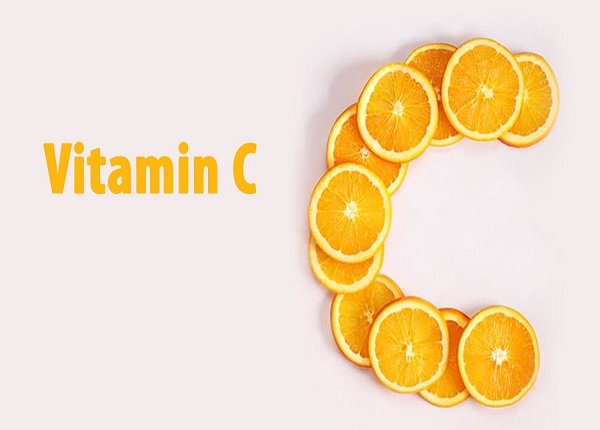 Vitamin C là dưỡng chất cần thiết đối với sức khỏe