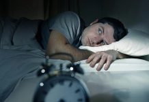 Rối loạn giấc ngủ có thể ảnh hưởng đến sức khỏe và làm giảm hiệu suất công việc