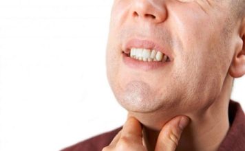 Ho, ngứa cổ họng là tình trạng phổ biến
