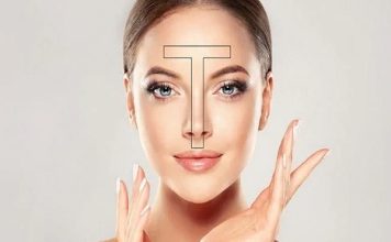 Da hỗn hợp là một trong những loại da khó chăm sóc