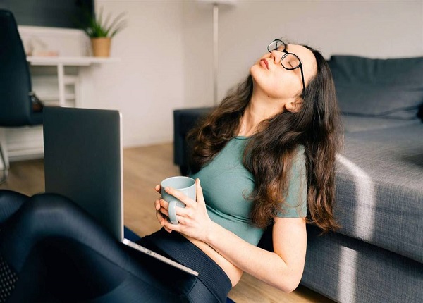Chế độ ăn uống khoa học có thể hỗ trợ cải thiện tình trạng mệt mỏi đau nhức khắp người
